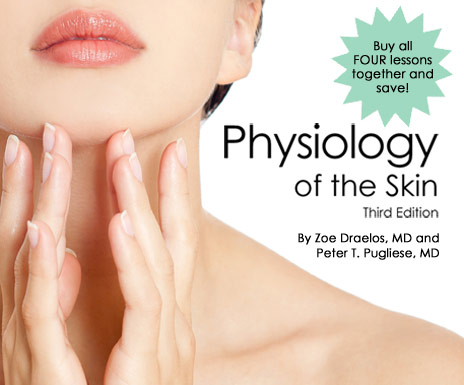 Physiology of the Skin